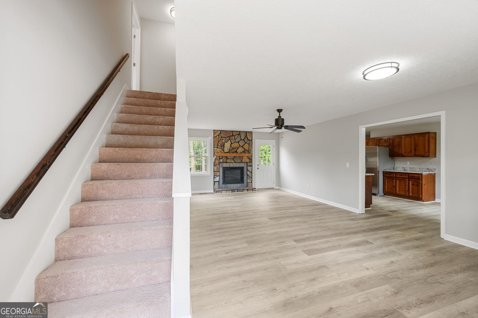 262 Thigpen Road Newnan - Photo 6