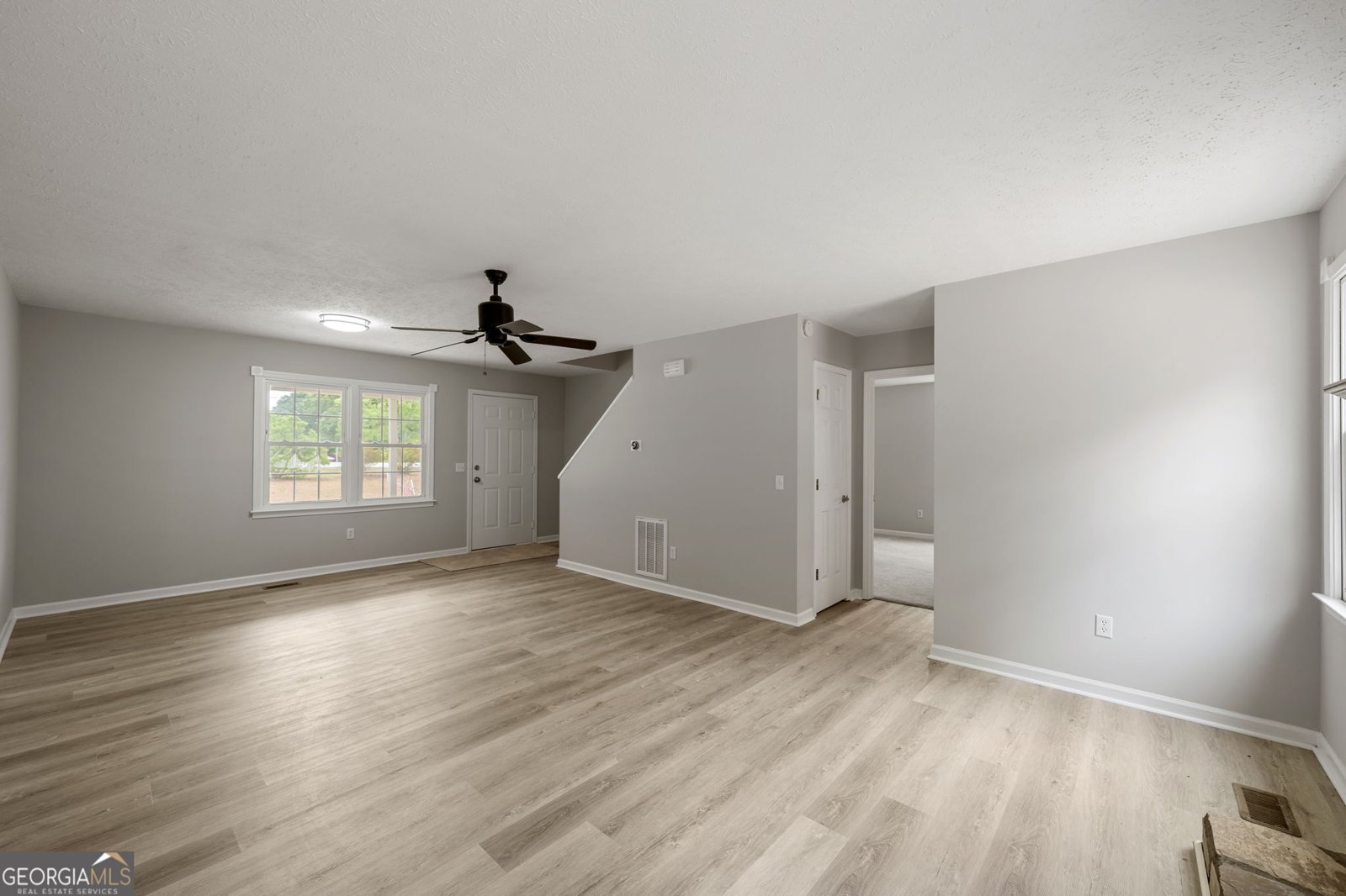 262 Thigpen Road Newnan - Photo 8