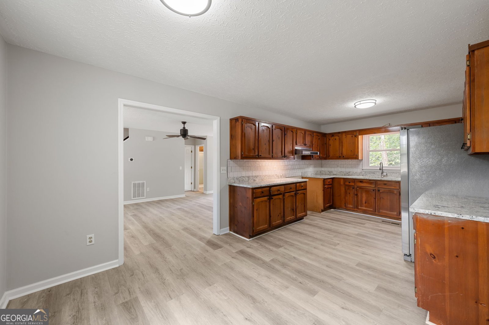 262 Thigpen Road Newnan - Photo 9