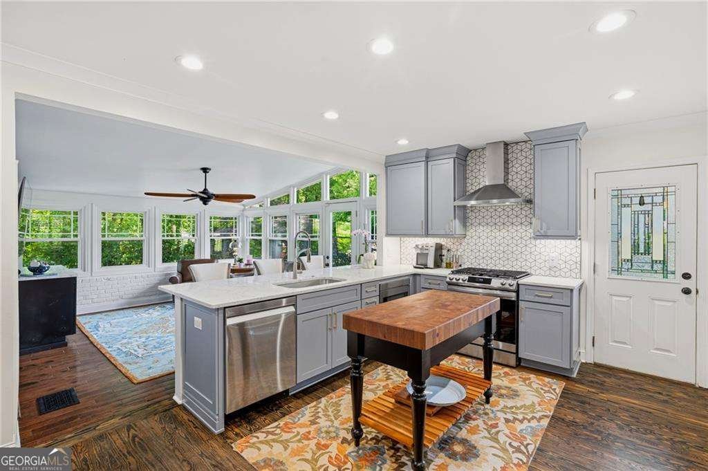 1000 Bouldercrest Drive Atlanta - Photo 10