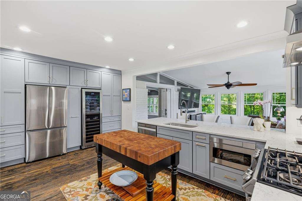 1000 Bouldercrest Drive Atlanta - Photo 11