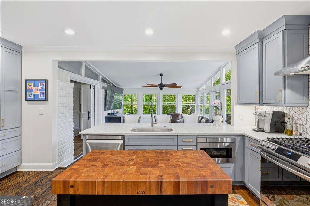 1000 Bouldercrest Drive Atlanta - Photo 12