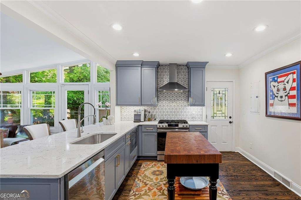 1000 Bouldercrest Drive Atlanta - Photo 13