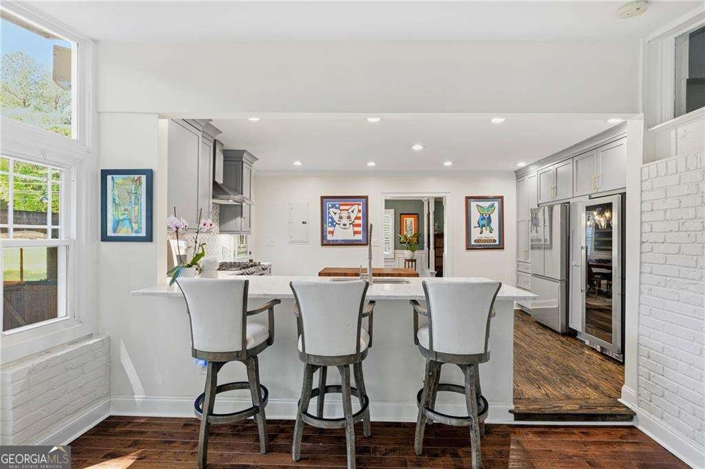 1000 Bouldercrest Drive Atlanta - Photo 15