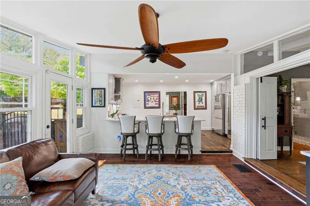1000 Bouldercrest Drive Atlanta - Photo 17
