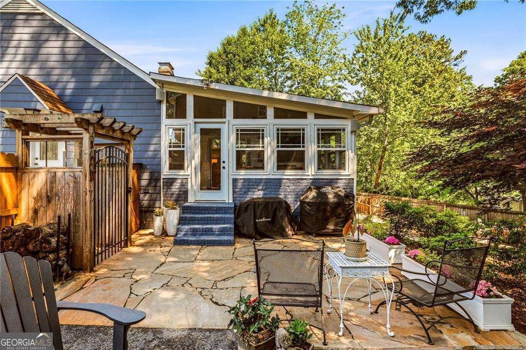 1000 Bouldercrest Drive Atlanta - Photo 26