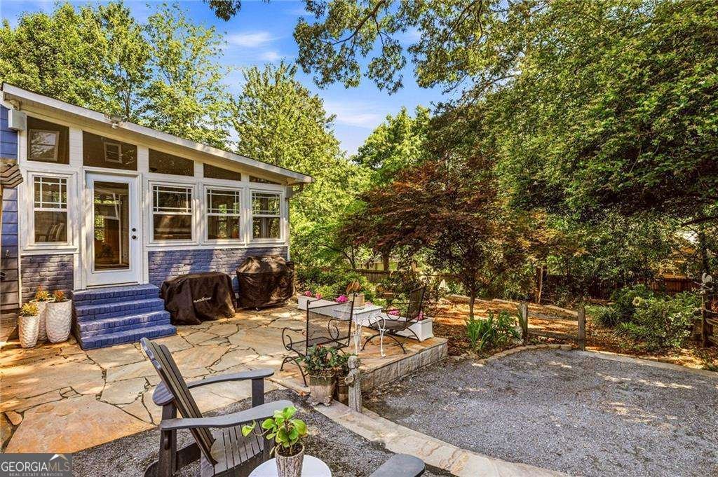 1000 Bouldercrest Drive Atlanta - Photo 27