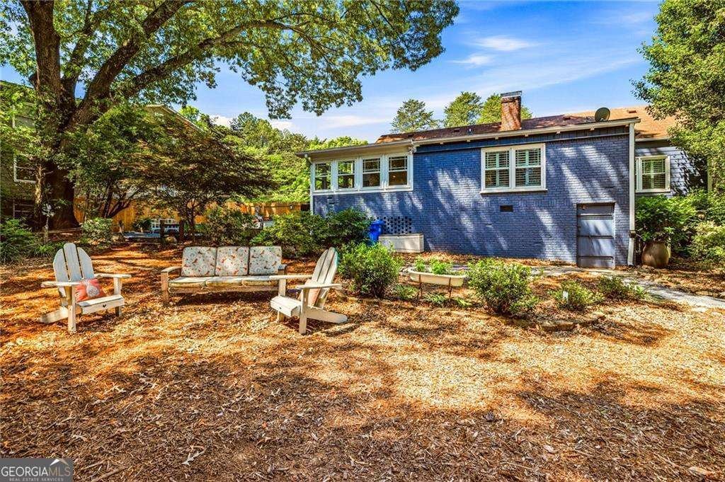 1000 Bouldercrest Drive Atlanta - Photo 32