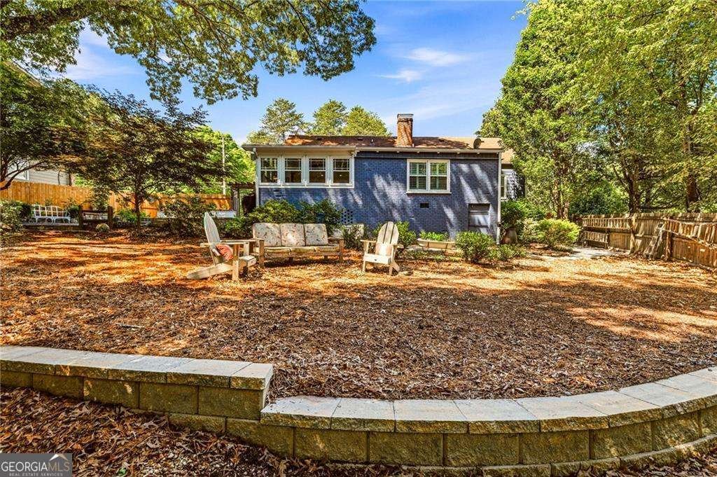 1000 Bouldercrest Drive Atlanta - Photo 33