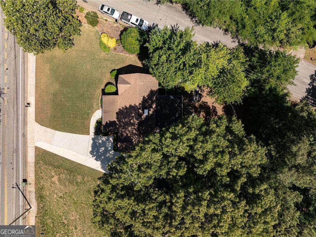1000 Bouldercrest Drive Atlanta - Photo 35