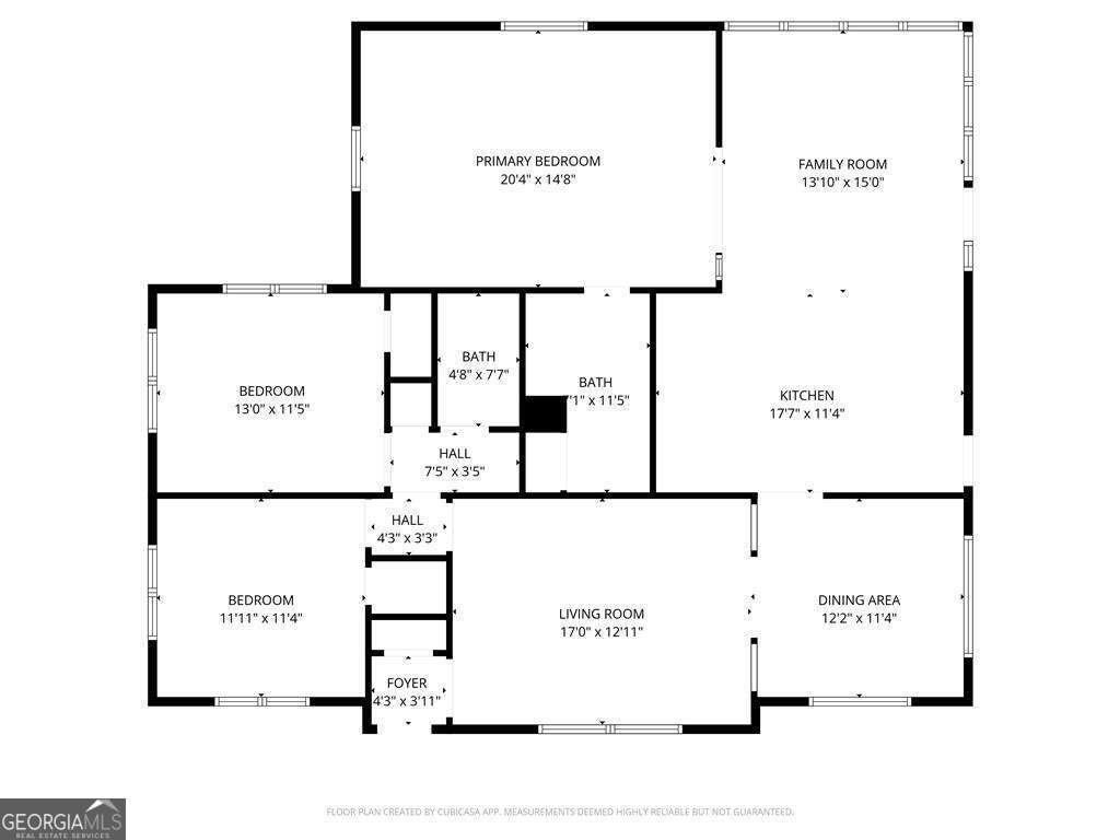 1000 Bouldercrest Drive Atlanta - Photo 38