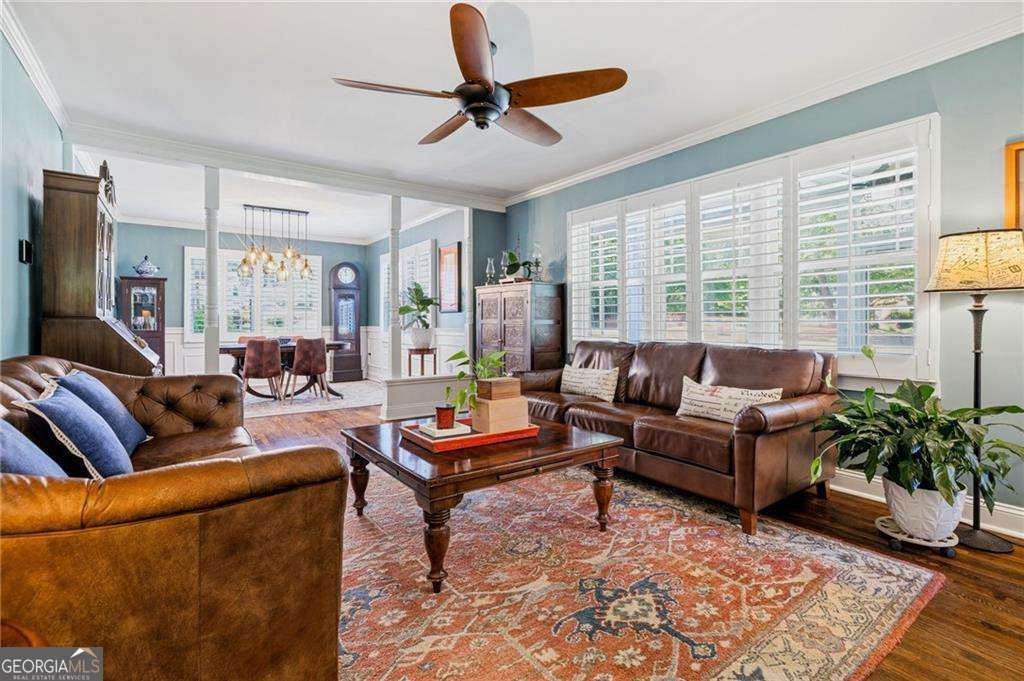 1000 Bouldercrest Drive Atlanta - Photo 7