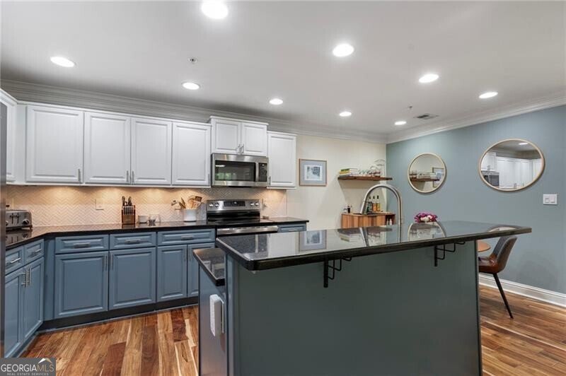 608 Madison Lane Smyrna - Photo 11