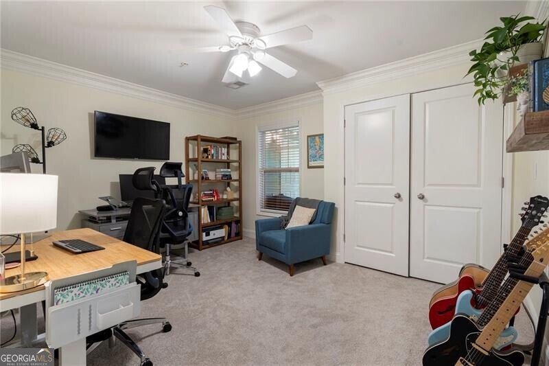 608 Madison Lane Smyrna - Photo 16