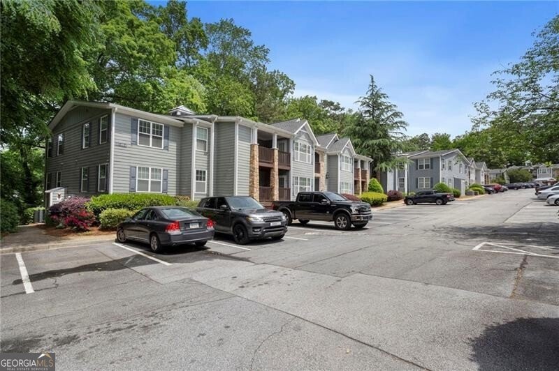 608 Madison Lane Smyrna - Photo 32