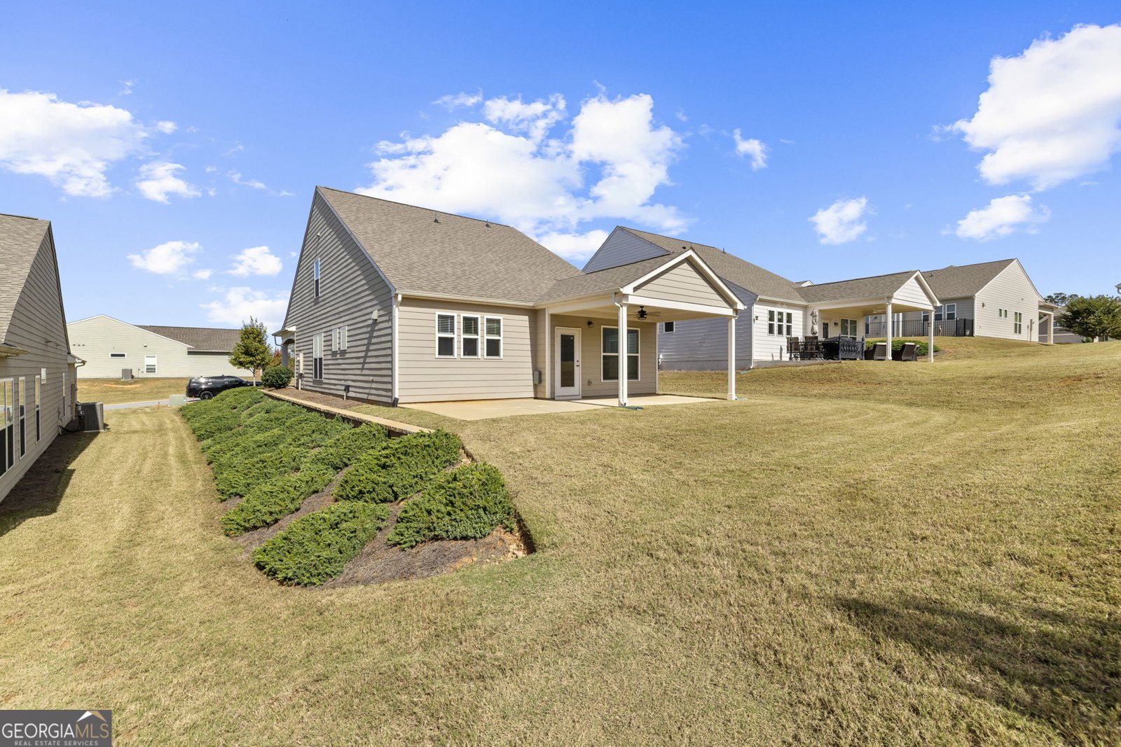 1141 Southern Pine Road Greensboro - Photo 6