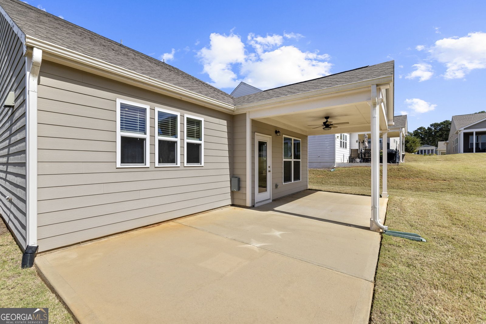 1141 Southern Pine Road Greensboro - Photo 7