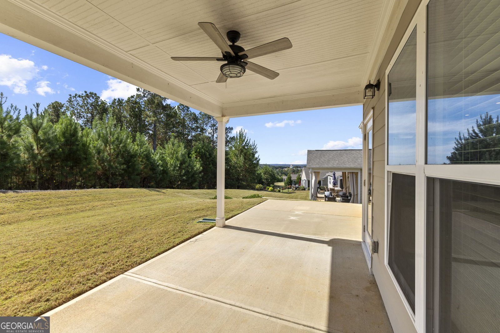 1141 Southern Pine Road Greensboro - Photo 8