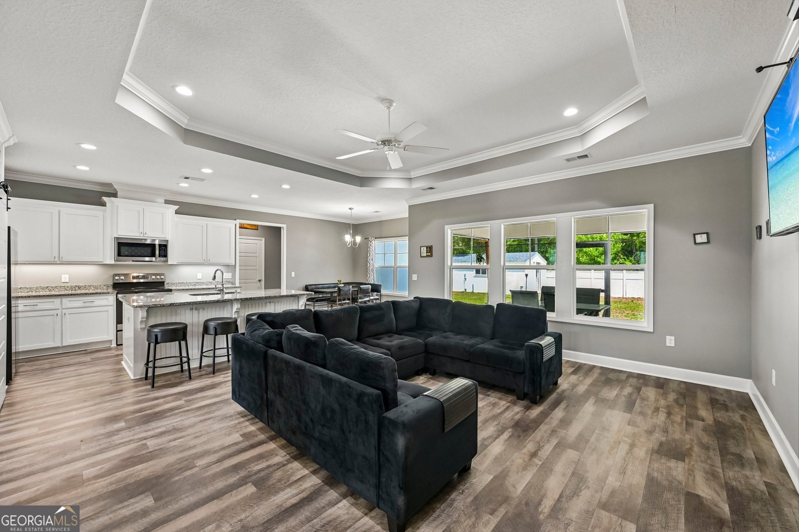 156 Verano Street Kingsland - Photo 10