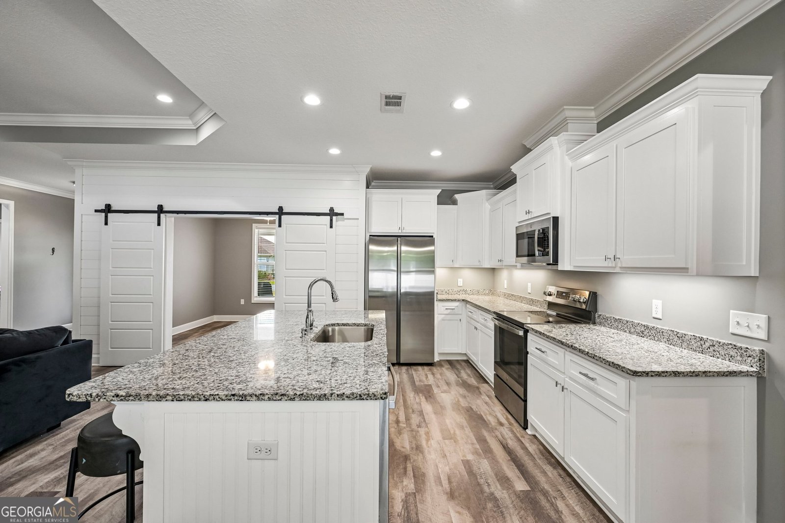 156 Verano Street Kingsland - Photo 14