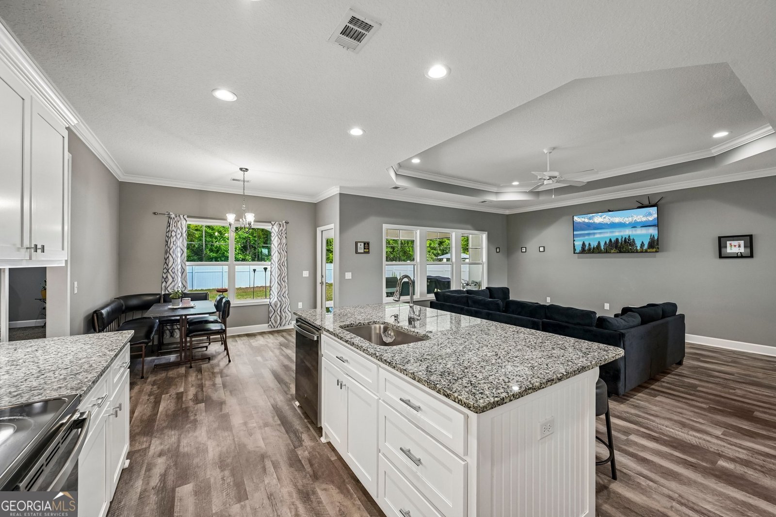156 Verano Street Kingsland - Photo 15