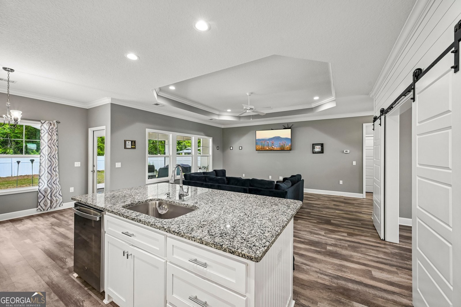 156 Verano Street Kingsland - Photo 16
