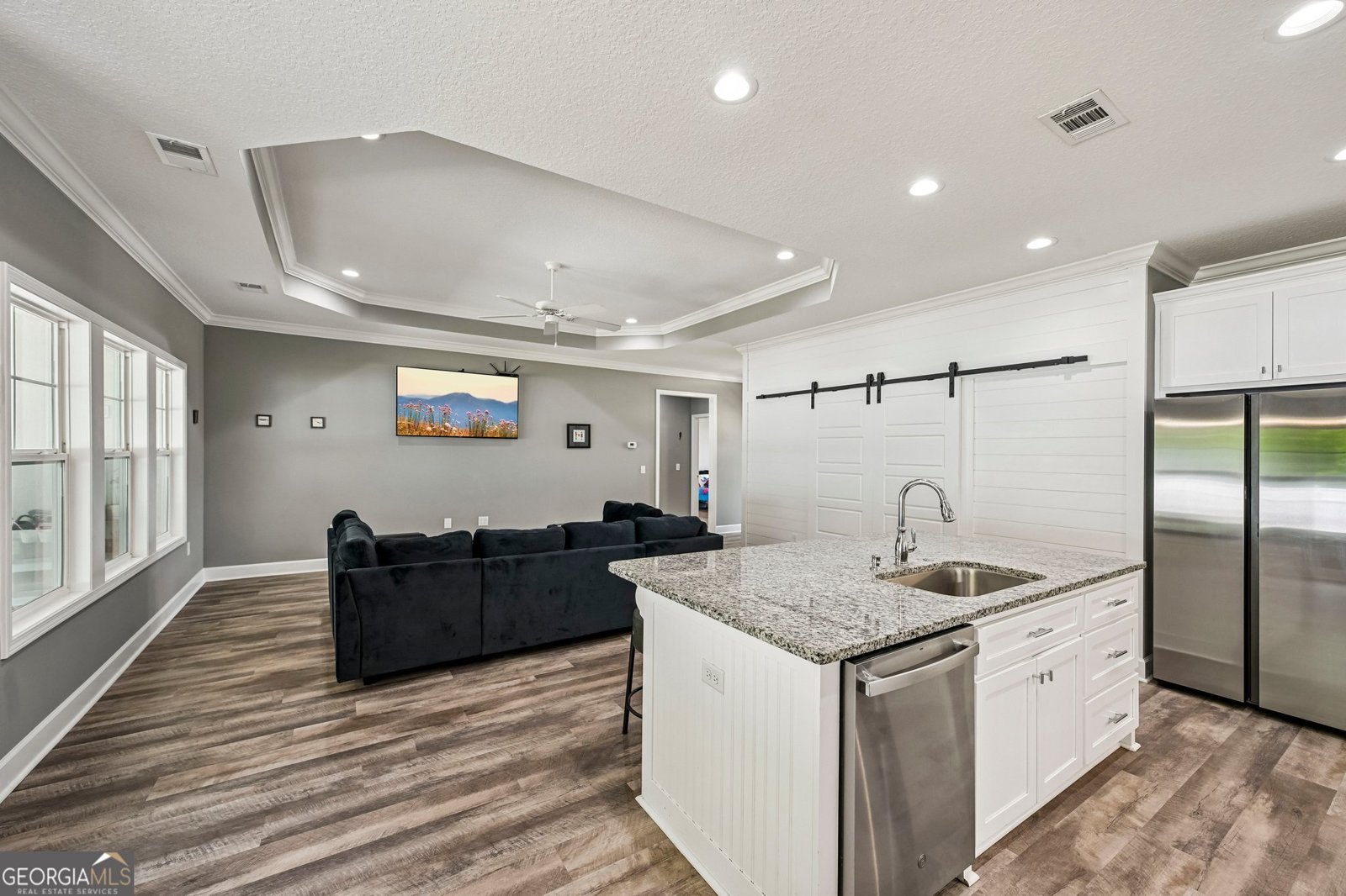 156 Verano Street Kingsland - Photo 17