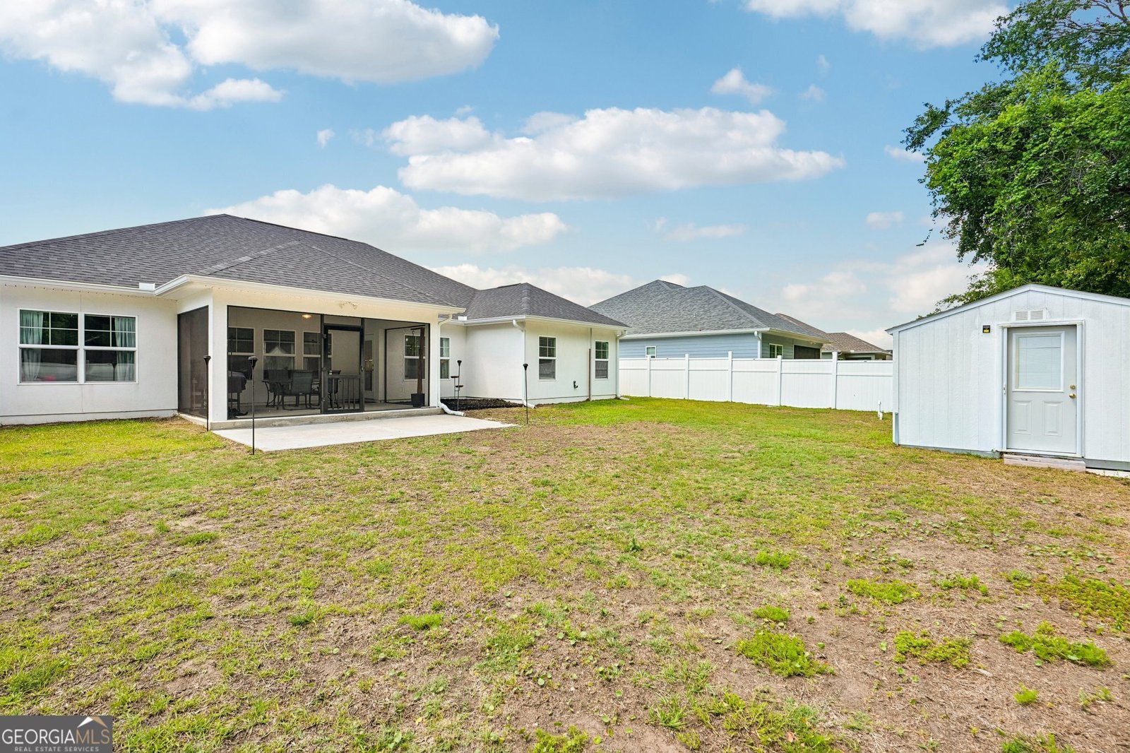 156 Verano Street Kingsland - Photo 39