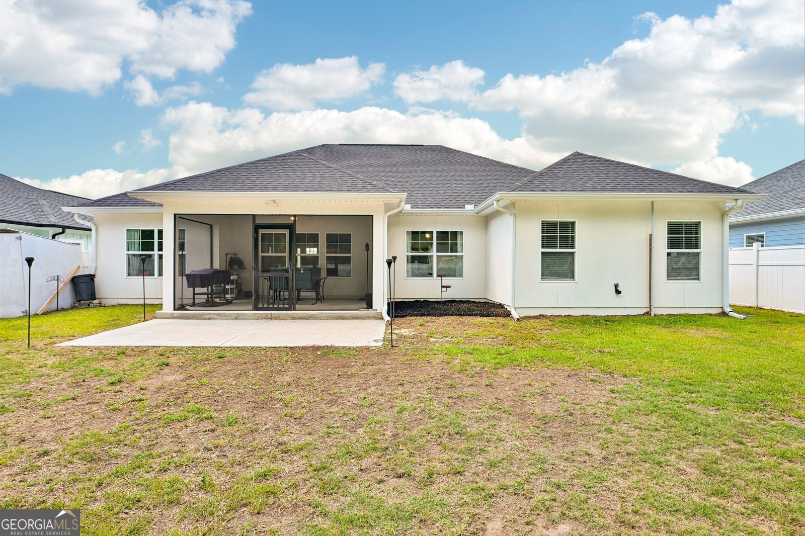 156 Verano Street Kingsland - Photo 45