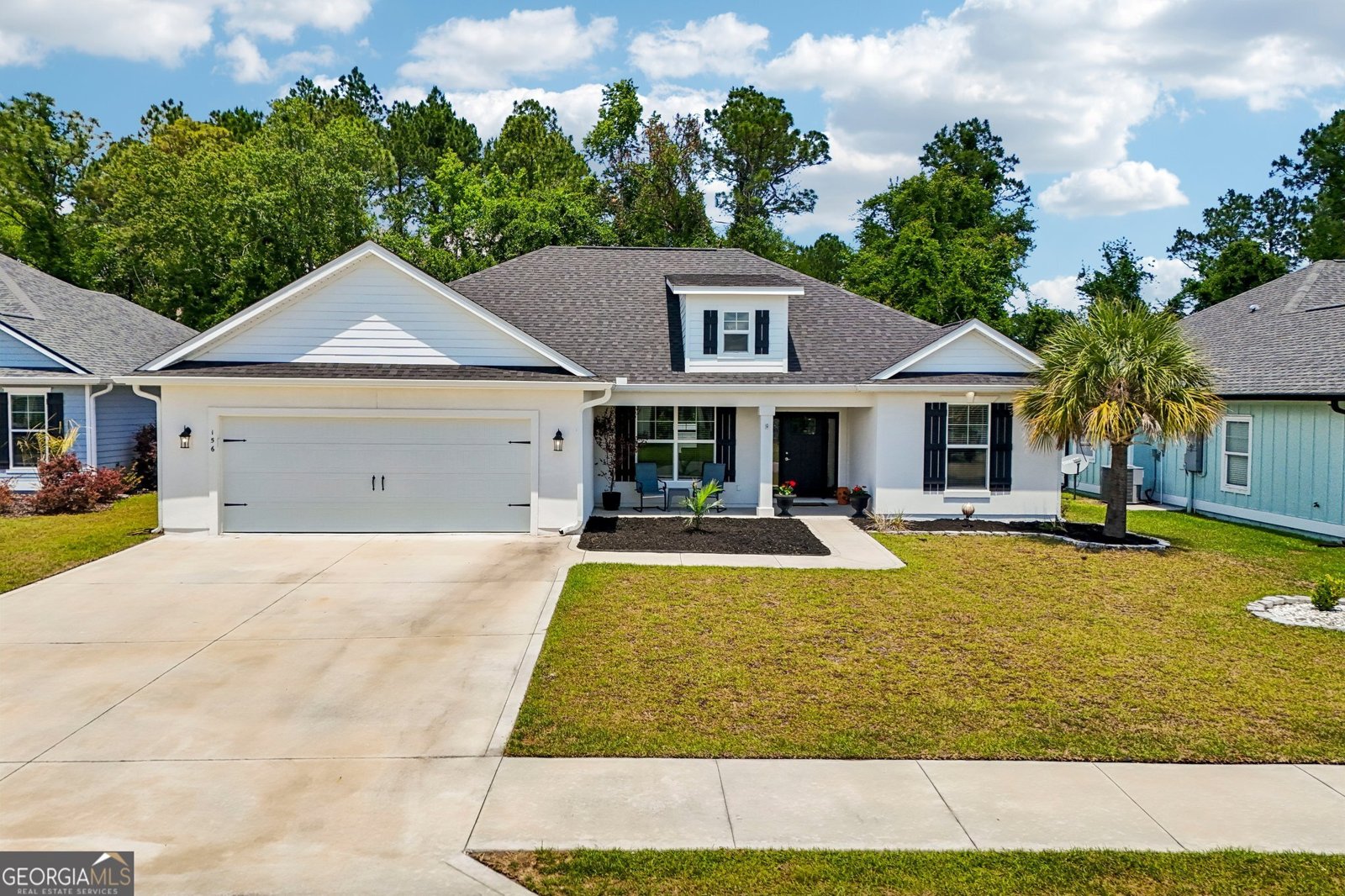 156 Verano Street Kingsland - Photo 48