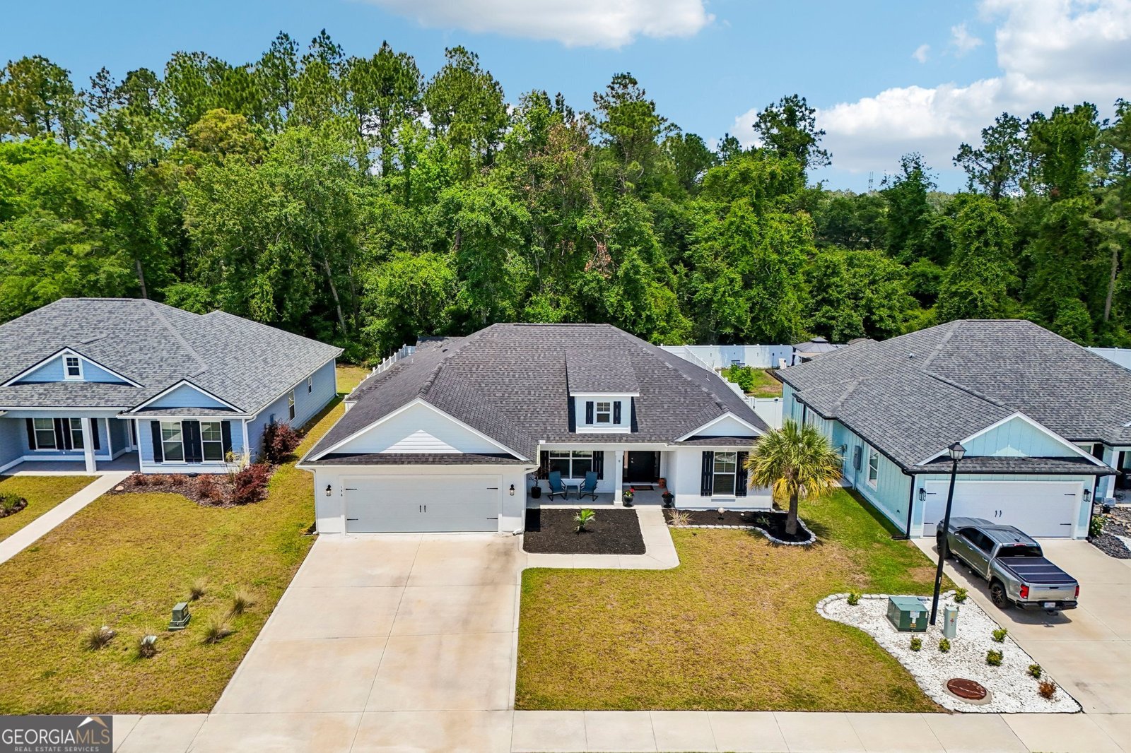 156 Verano Street Kingsland - Photo 49