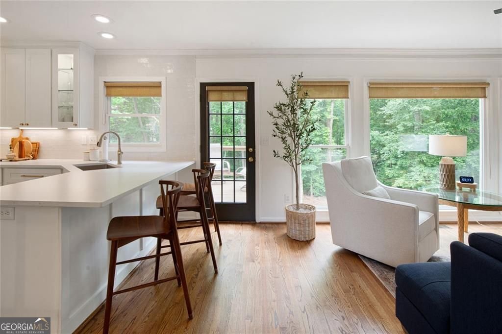 1659 Duxbury Lane Kennesaw - Photo 17