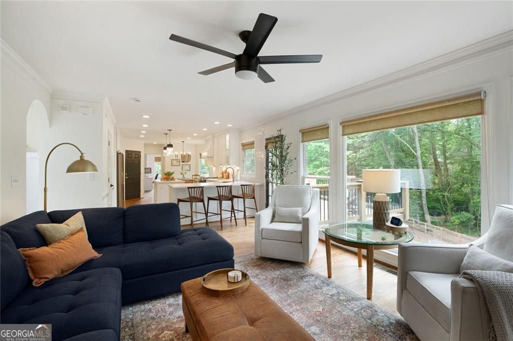 1659 Duxbury Lane Kennesaw - Photo 18