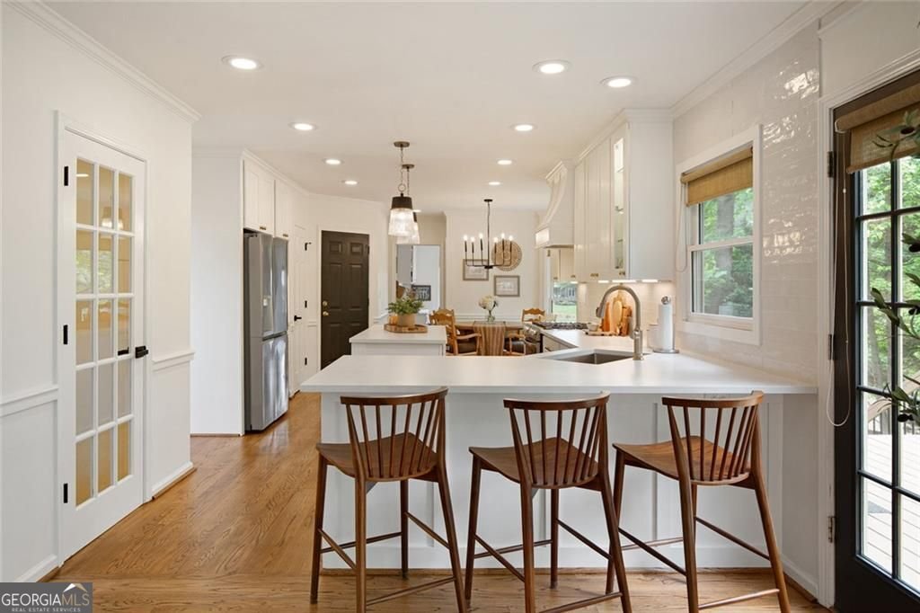 1659 Duxbury Lane Kennesaw - Photo 19