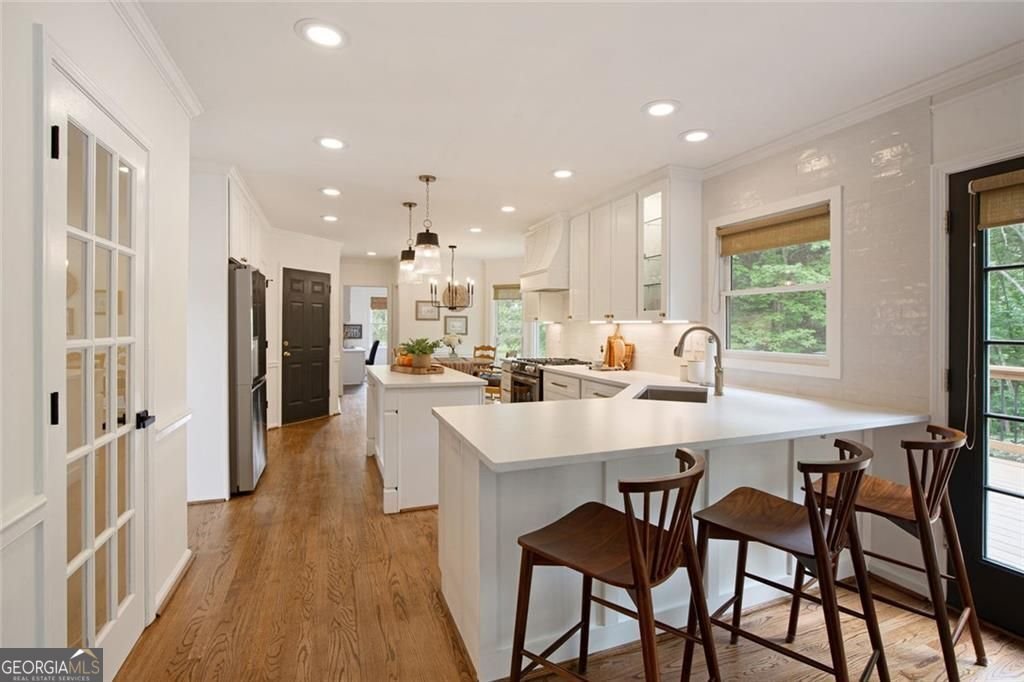 1659 Duxbury Lane Kennesaw - Photo 20