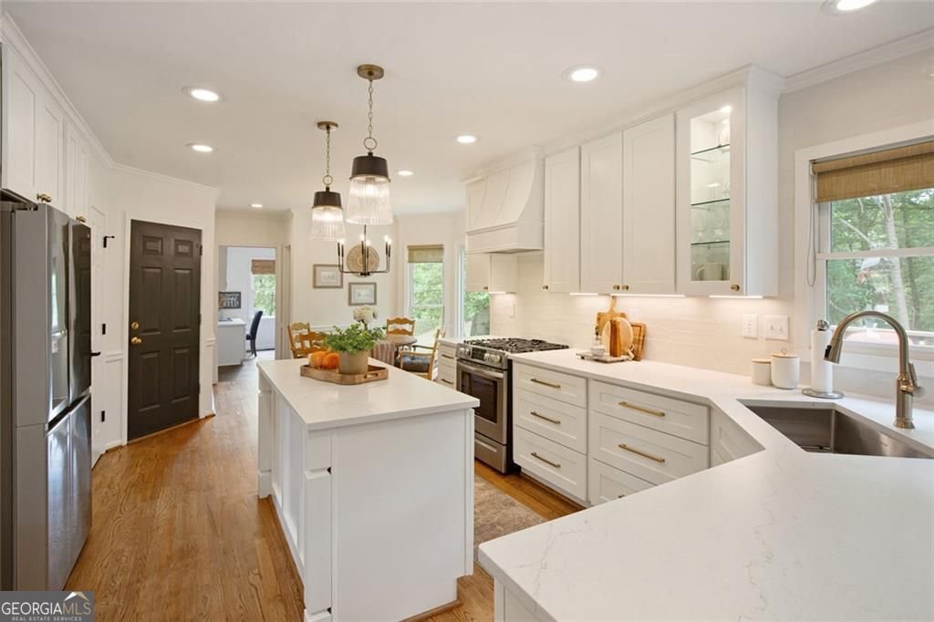 1659 Duxbury Lane Kennesaw - Photo 21