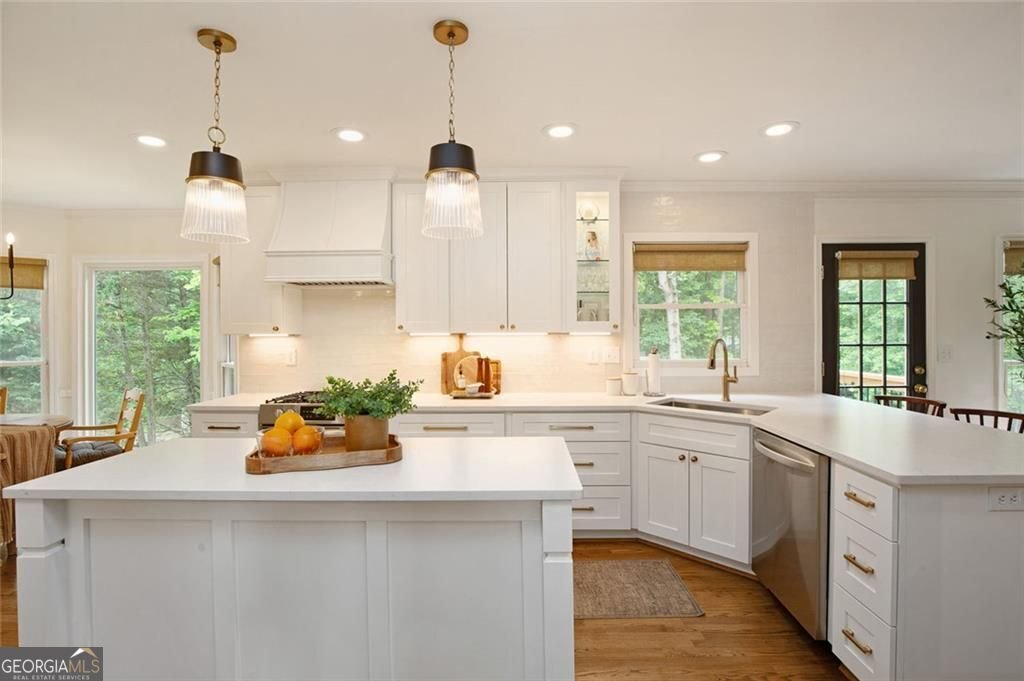1659 Duxbury Lane Kennesaw - Photo 22
