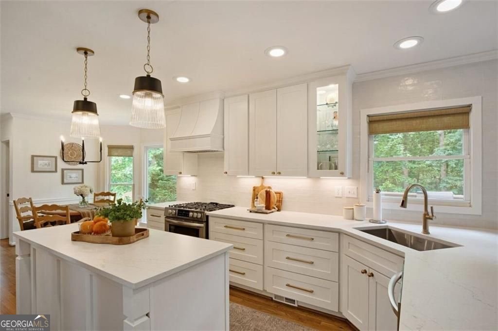 1659 Duxbury Lane Kennesaw - Photo 23