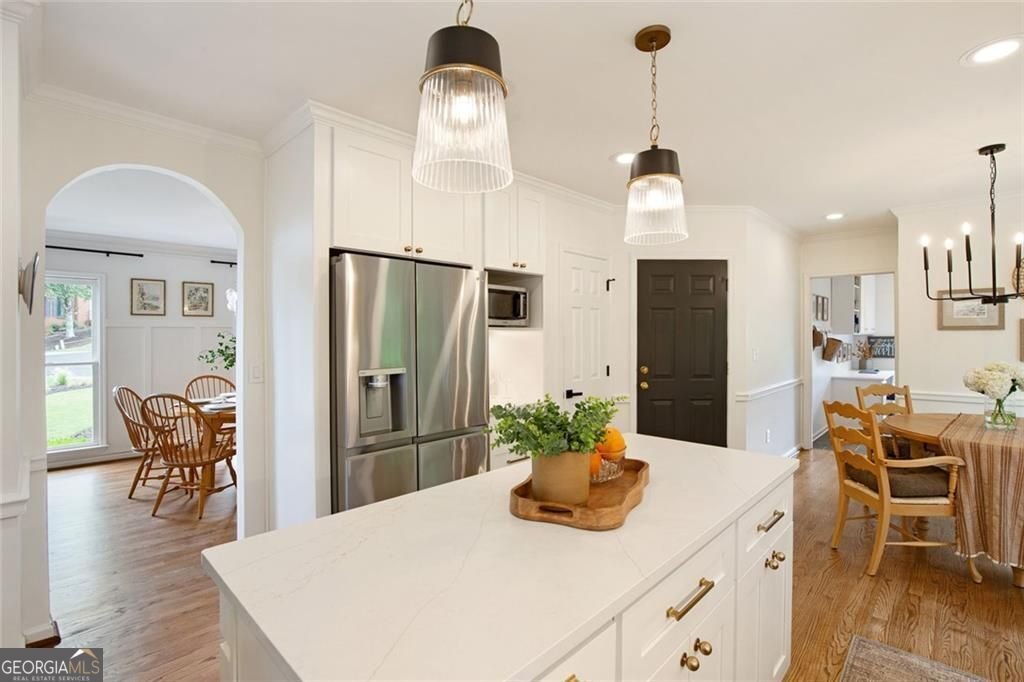 1659 Duxbury Lane Kennesaw - Photo 24