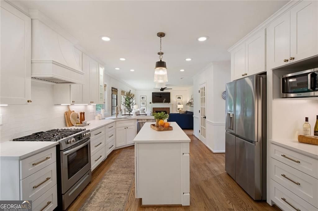 1659 Duxbury Lane Kennesaw - Photo 26