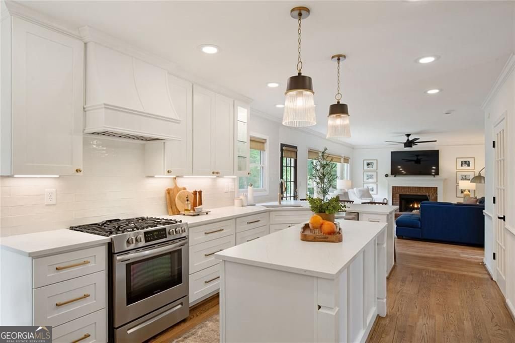 1659 Duxbury Lane Kennesaw - Photo 27