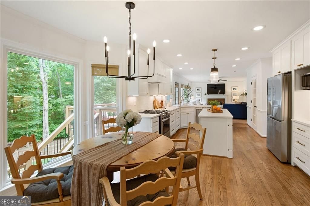 1659 Duxbury Lane Kennesaw - Photo 28