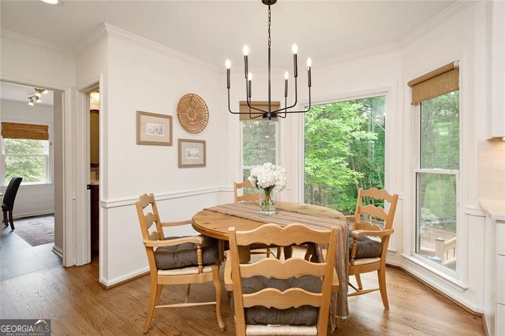 1659 Duxbury Lane Kennesaw - Photo 29