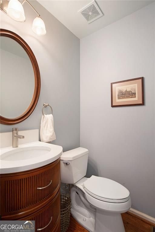 1659 Duxbury Lane Kennesaw - Photo 30