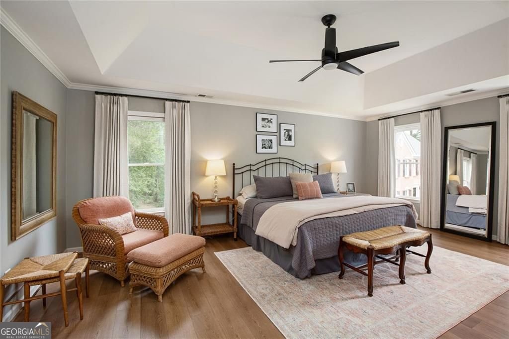 1659 Duxbury Lane Kennesaw - Photo 33