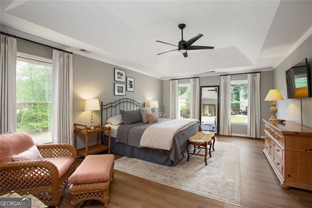 1659 Duxbury Lane Kennesaw - Photo 34