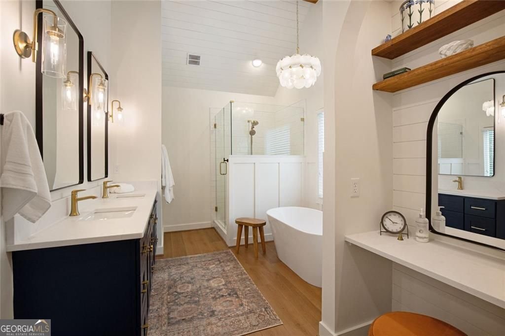1659 Duxbury Lane Kennesaw - Photo 35