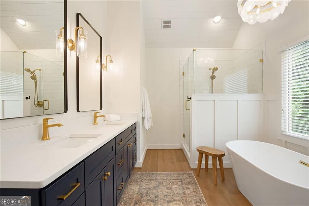 1659 Duxbury Lane Kennesaw - Photo 38