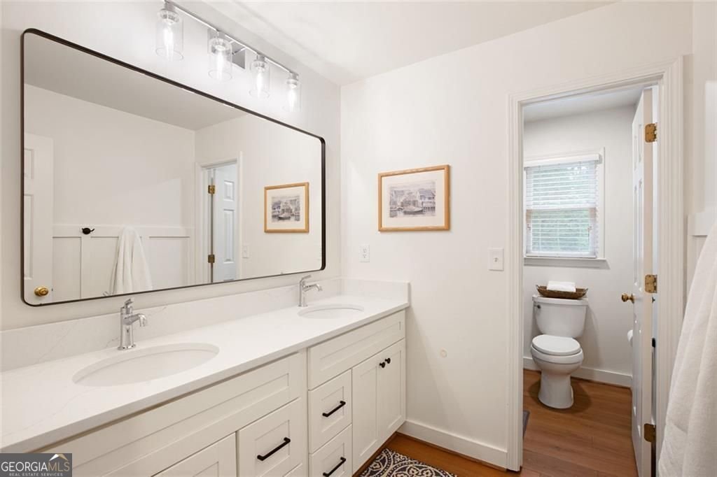 1659 Duxbury Lane Kennesaw - Photo 41