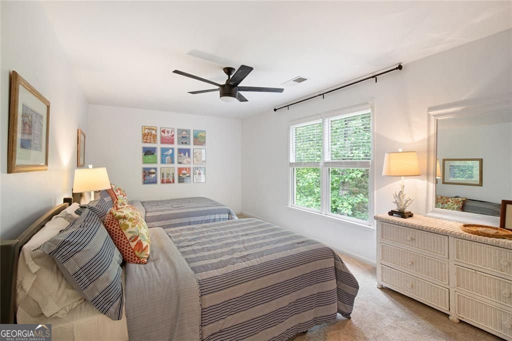 1659 Duxbury Lane Kennesaw - Photo 42